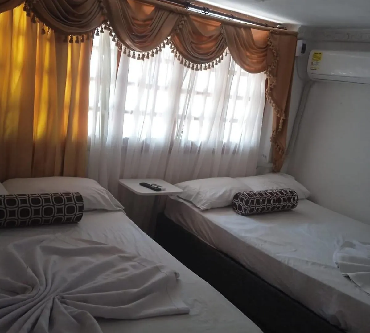 Vila Casa Emmalana Santa Marta