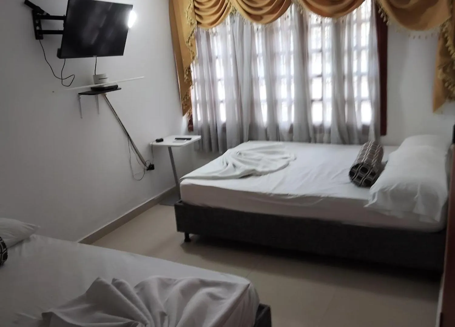 Prázdninový dům Vila Casa Emmalana Santa Marta
